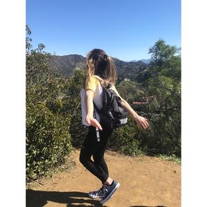 Meet your Posher, Delaney